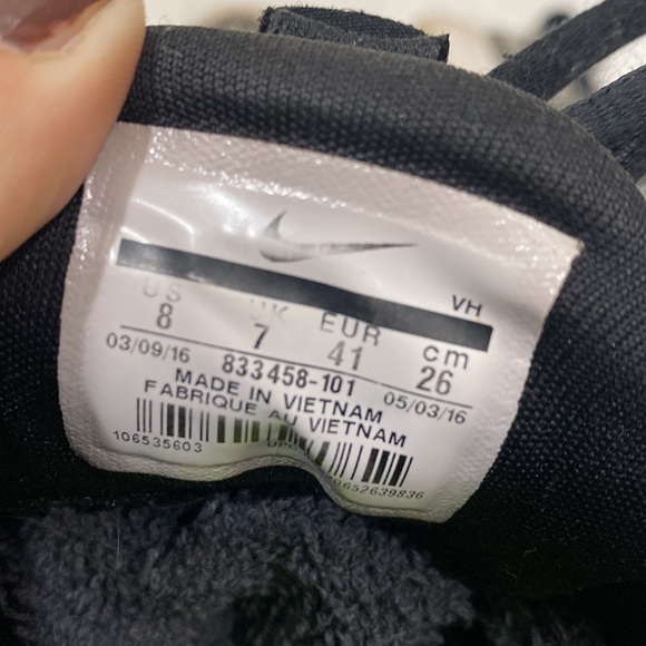 Nike runners - Picture 6 of 6